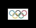 Symbol of the Olympic Games