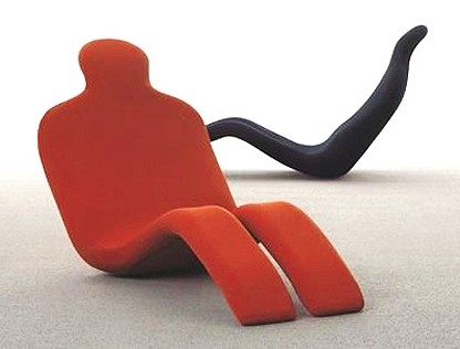 Body chairs