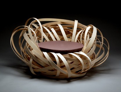 Nest chair